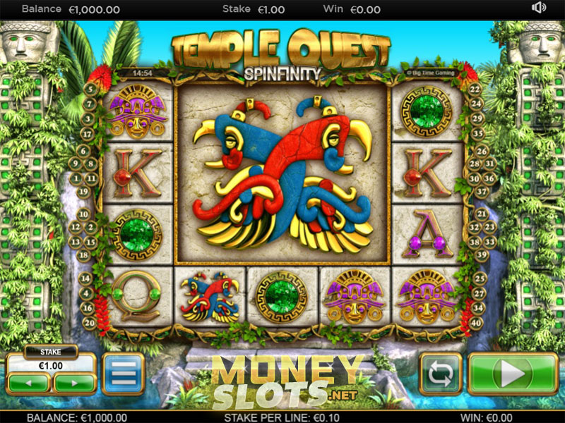 Time Quest Slots Time Quest Slots